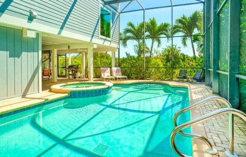 Wulfert House | Sommergluck