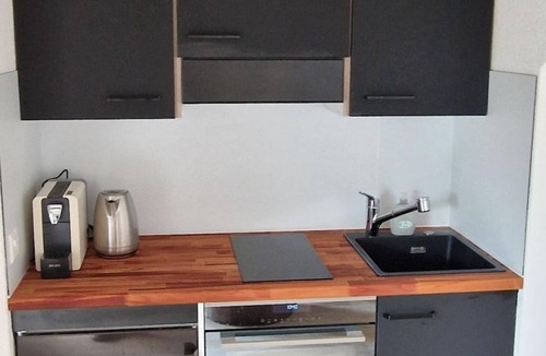 Fluehli Apartment | Sonnehüsli by Interhome
