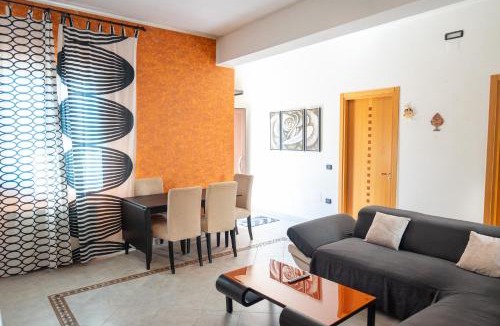 Cellino San Marco House | Sophie