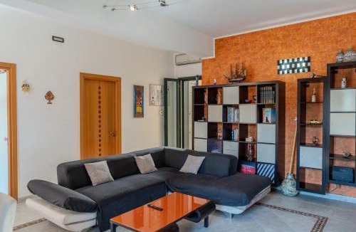 Cellino San Marco House | Sophie