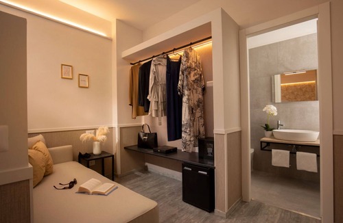 Rome City Centre Hotel | Sophie Terrace Hotel