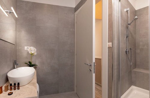 Rome City Centre Hotel | Sophie Terrace Hotel