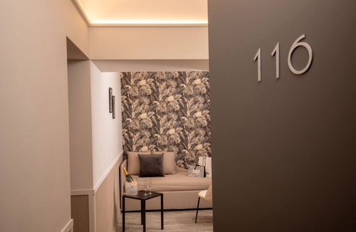 Rome City Centre Hotel | Sophie Terrace Hotel