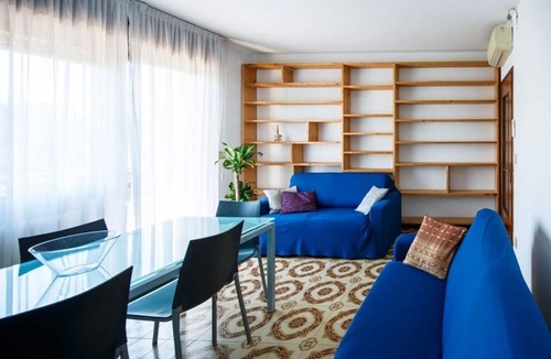 Santa Maria in Stelle Apartment | Sophisticated Venice Lido Apartment Moments from the Beach
