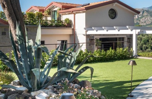 Sant'Agnello Hotel | Sorrento-luxury Suites