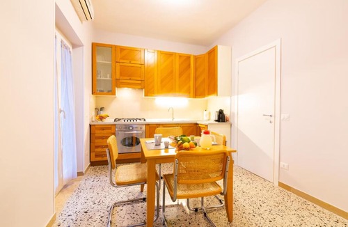 Sant'Agnello Apartment | Sorrento's House