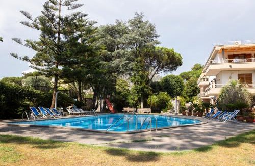 Piano di Sorrento Apartment | Sorrento suites