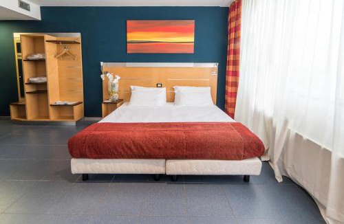 Quartiere XXIX Ponte Mammolo Hotel | Sotel Nomentana Roma