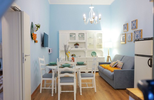 Castellana Grotte House | Sottani di Puglia