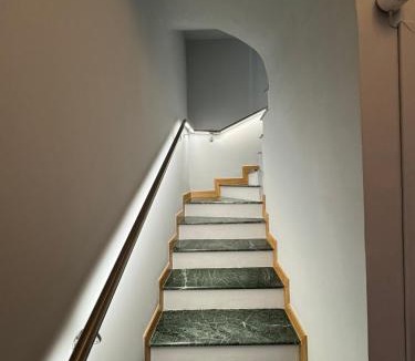 Benevento Bed & Breakfast | SOTTARCO B&Benevento