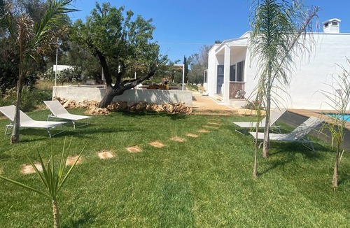 San Vito dei Normanni Cottage | Sottovento San Vito Dei Normanni