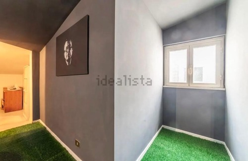 La Torretta House | Soul Garden Loft