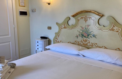 Ripa Hotel | Sourire Hotel