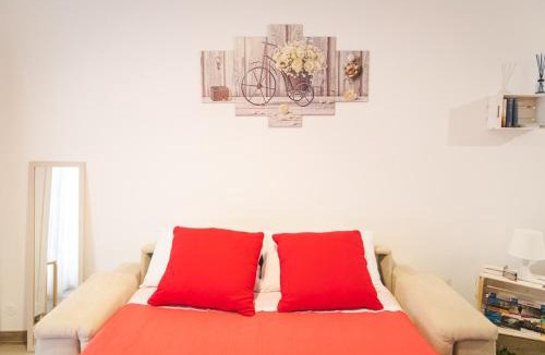 Mola di Bari Bed & Breakfast | Souvenir d'été