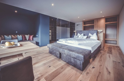 Mareo Hotel | Spaces