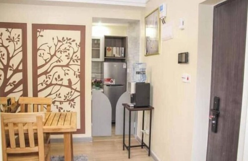 Kangundo Apartment | Spacious 1-Bedroom Apartment in Kileleshwa