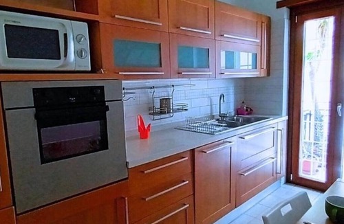 Universita Apartment | Spacious 2-bedroom, 2-bathroom apartment near the Colosseum in Rome