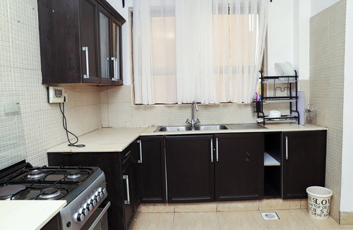 Nairobi House | Spacious 6-bedroom house in amazing Nairobi with WiFi