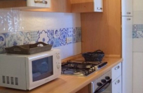 Lido di Capoliveri Apartment | Spacious and bright apartment within walking distance of the beach