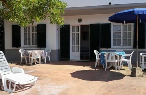 Lido di Capoliveri Apartment | Spacious and bright apartment within walking distance of the beach