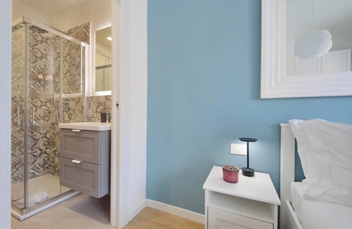Quartiere XIII Aurelio Apartment | Spacious and cozy apartment near Metro A