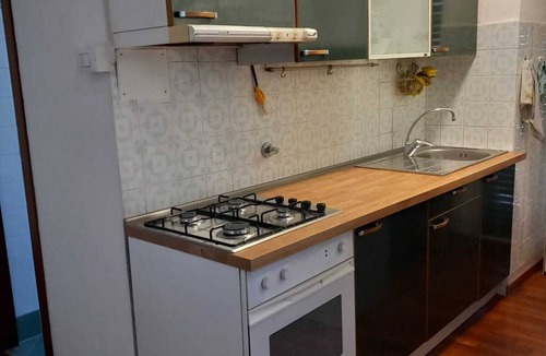 Cinecitta Apartment | Spacious and cozy studio apartment, just a few minutes by subway from the historic center.