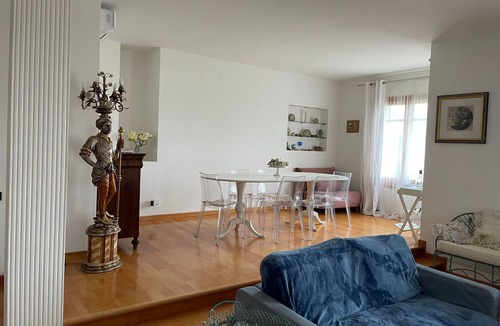 Castelfiorentino Apartment | Spacious Apartment in the Heart of Tuscany