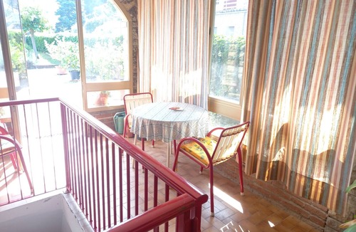 Serramazzoni Apartment | Spacious apartment with a garden, 20 minutes from Maranello