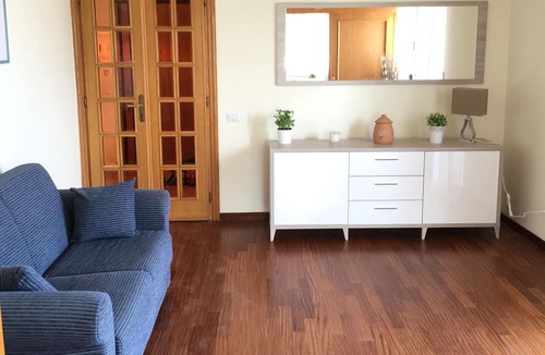 Cinecitta Apartment | Spacious apartment a few steps from Metro A (Subaugusta)