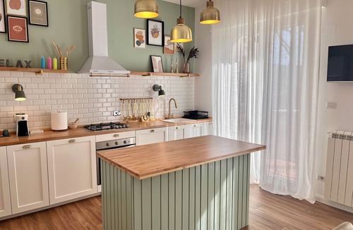Torgiano Apartment | Spacious apartment in the heart of Umbria, for families and trips with friends.