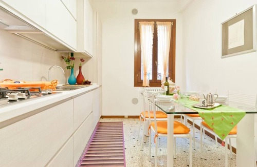 Cannaregio Apartment | Spacious, luxury, bright apartment, easy to reach, with WiFi and Air Cond.