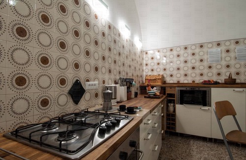 Centro Storico Apartment | Spacious Old Town Home with Magic Rooftop View – Where the Sea Meets the City