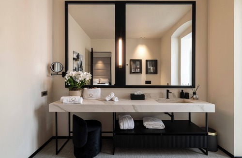Bari City Centre Hotel | Sparano Palace