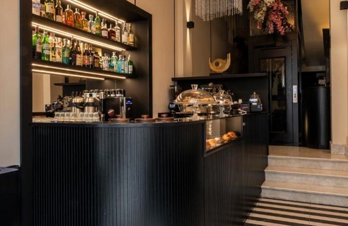 Bari City Centre Hotel | Sparano Palace - Luxury Maison