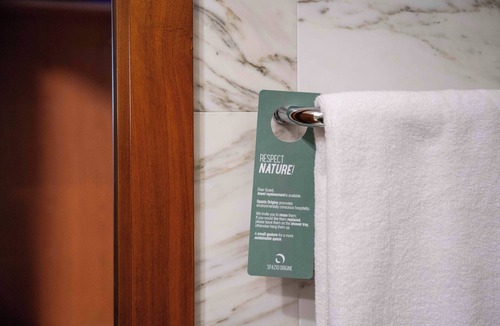 Monopoli Hotel | Spazio Origine