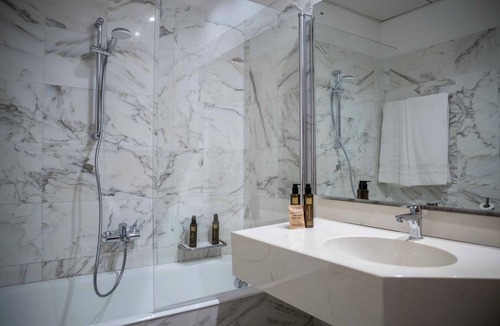 Monopoli Hotel | Spazio Origine