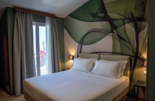 Monopoli Hotel | Spazio Origine