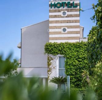 Monopoli Hotel | Spazio Origine - Studio Hotel
