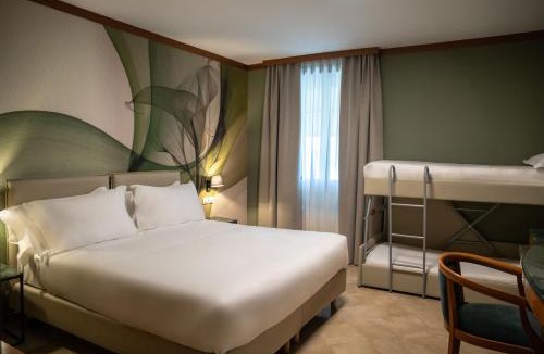 Monopoli Hotel | Spazio Origine - Studio Hotel