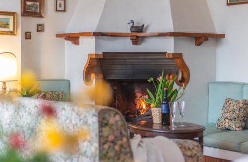 Campagnano di Roma Villa | Spaziosa villa bifamiliare