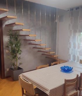 Sambruson Apartment | Spazioso appartamento sulla Riviera del Brenta