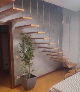 Sambruson Apartment | Spazioso appartamento sulla Riviera del Brenta