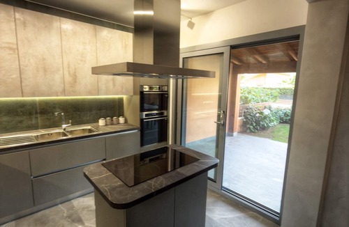 Fondi Villa | Spectacular villa for beach vacation for couples and families