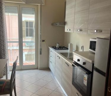 Nettuno House | Specter Guesthouse