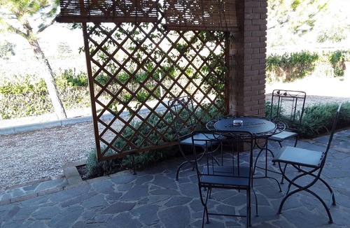Spello House | Spello Rosmarino apartment in Holiday House with park and swimming pool