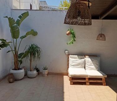 Capitolo House | Spendida Villetta al Capitolo - The White Retreat