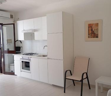 Capitolo House | Spendida Villetta al Capitolo - The White Retreat