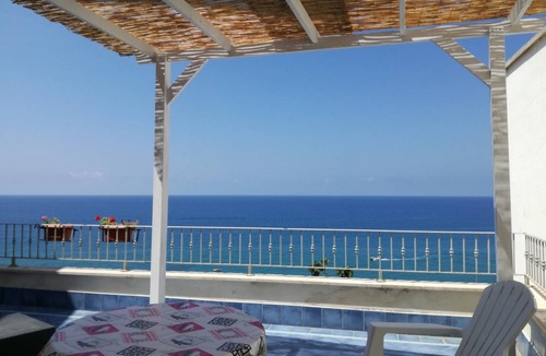 Sperlonga Apartment | Sperlongaresort Casa Argo