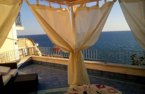 Sperlonga Apartment | Sperlongaresort Casa Argo