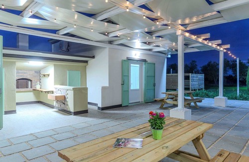Bernalda Other | Spicchio di Sole Farmstay: Sea, Relaxation, Experiences, Sustainability